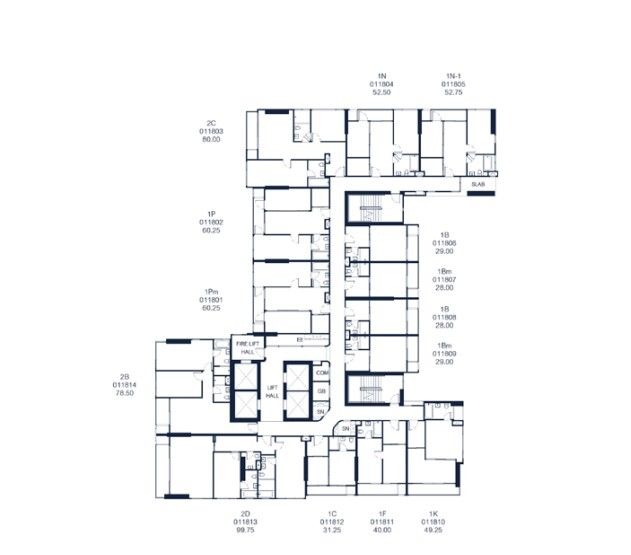 PTY Residence Sai 1