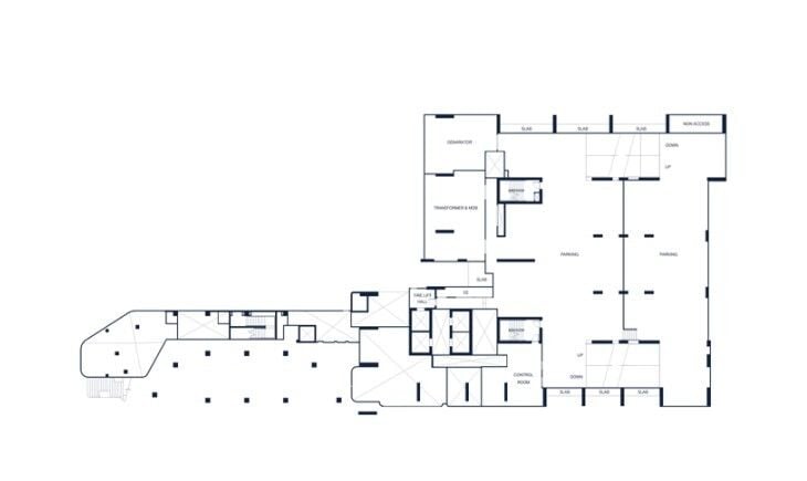 PTY Residence Sai 1