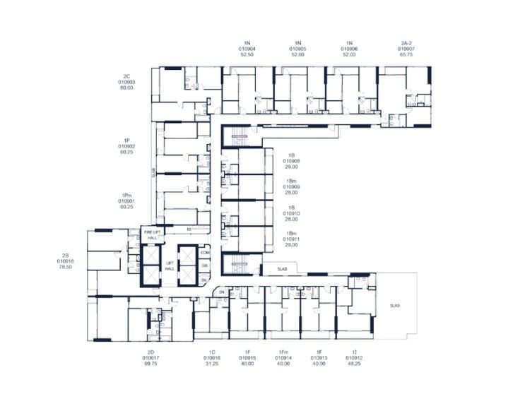 PTY Residence Sai 1