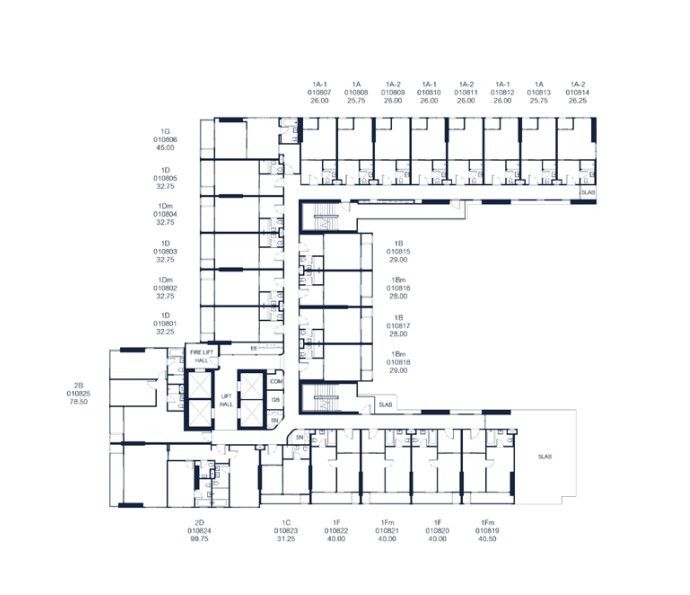 PTY Residence Sai 1