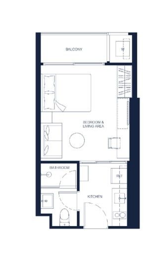 PTY Residence Sai 1