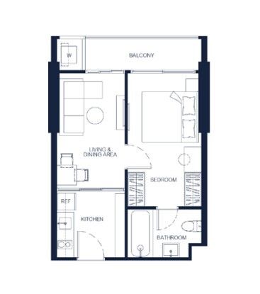 PTY Residence Sai 1
