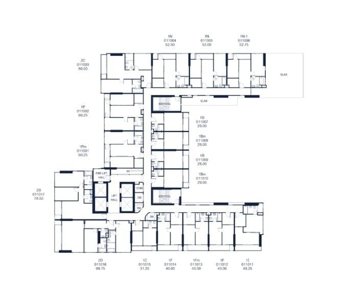 PTY Residence Sai 1