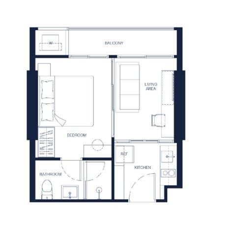 PTY Residence Sai 1