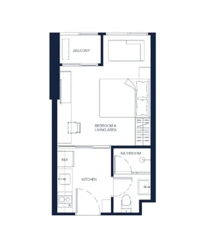 PTY Residence Sai 1