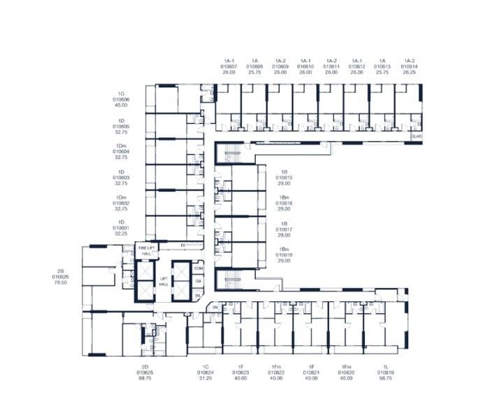 PTY Residence Sai 1
