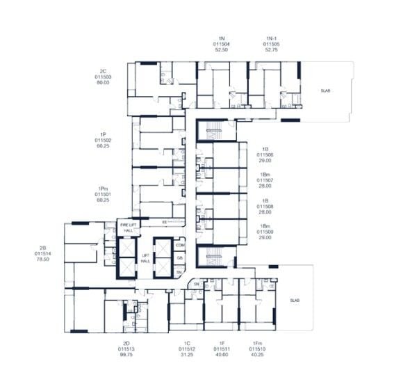 PTY Residence Sai 1
