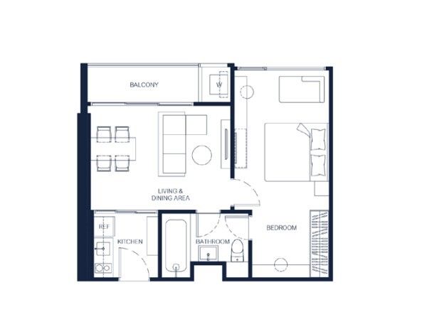 PTY Residence Sai 1