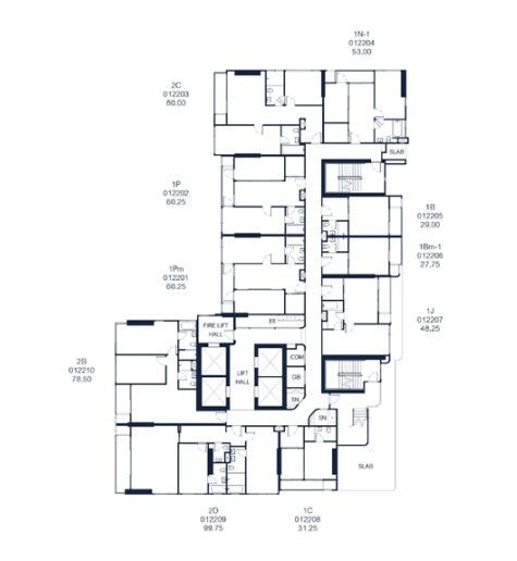PTY Residence Sai 1