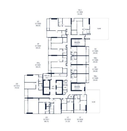 PTY Residence Sai 1