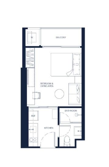 PTY Residence Sai 1