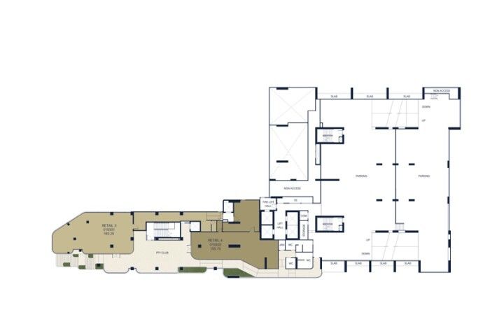 PTY Residence Sai 1