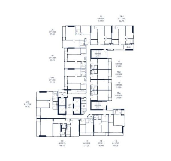 PTY Residence Sai 1