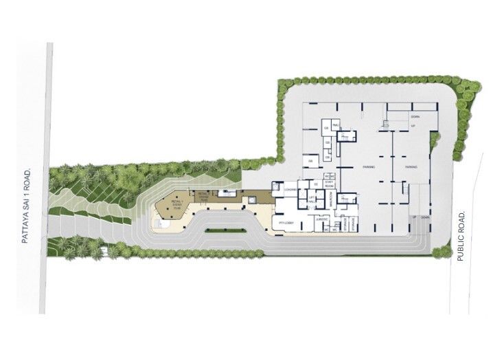 PTY Residence Sai 1