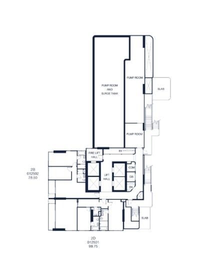 PTY Residence Sai 1