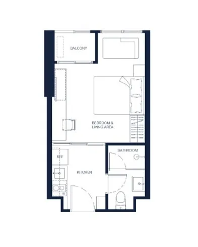 PTY Residence Sai 1