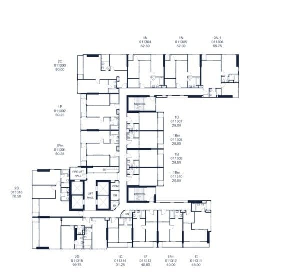 PTY Residence Sai 1
