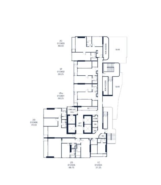 PTY Residence Sai 1