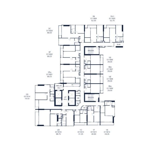 PTY Residence Sai 1