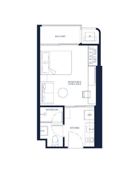 PTY Residence Sai 1