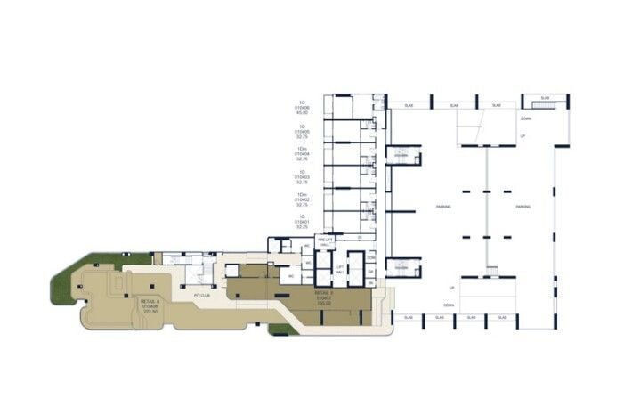 PTY Residence Sai 1