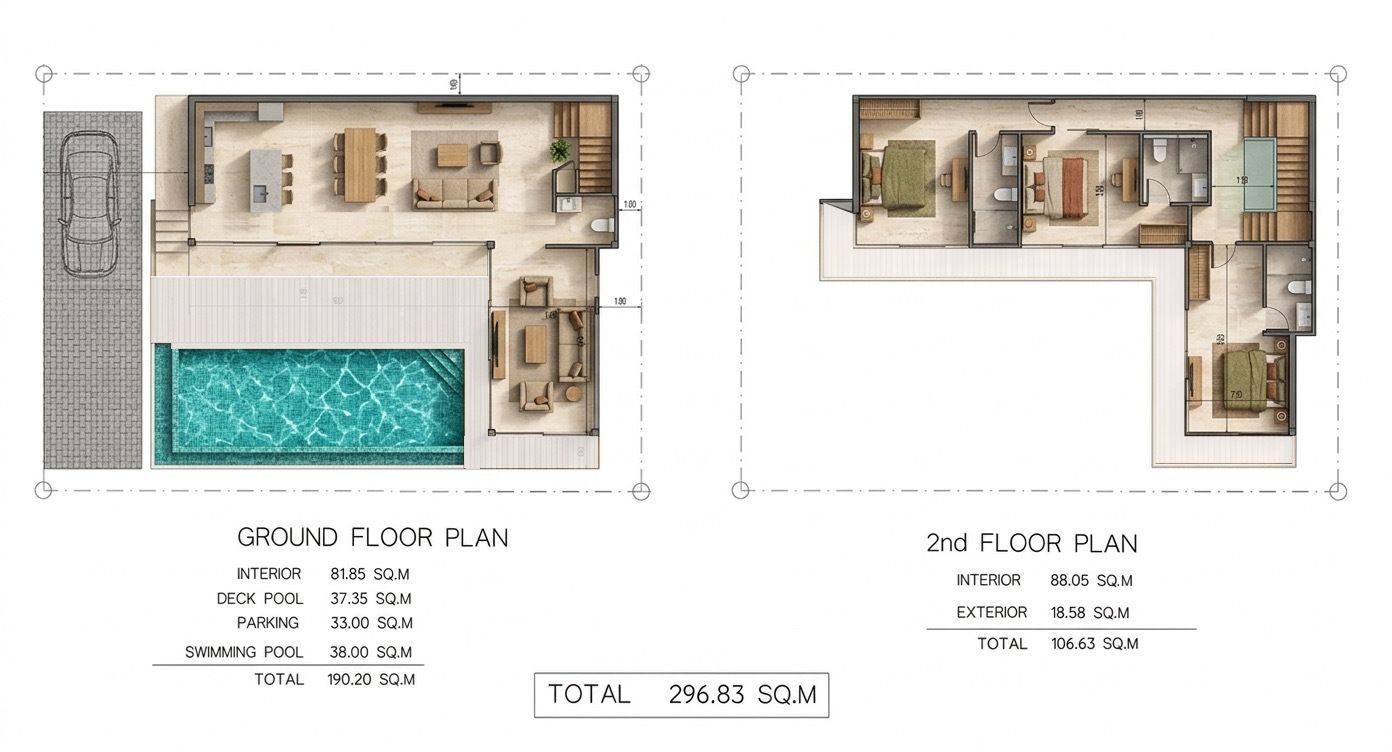 Floor Plans