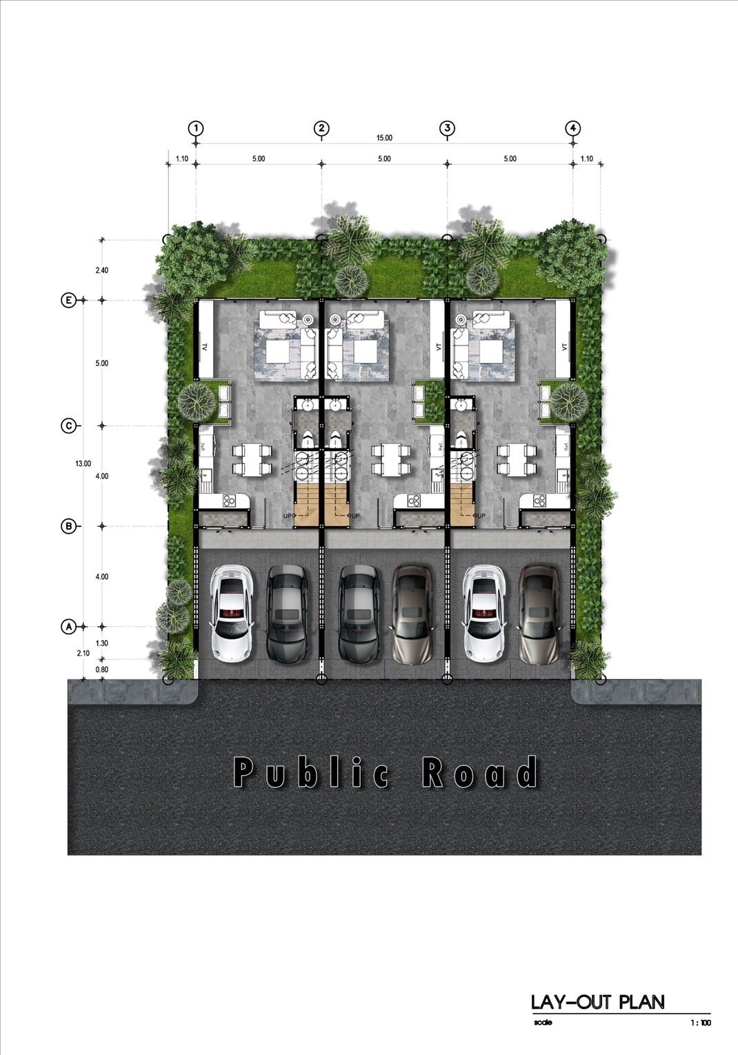 Floor Plans