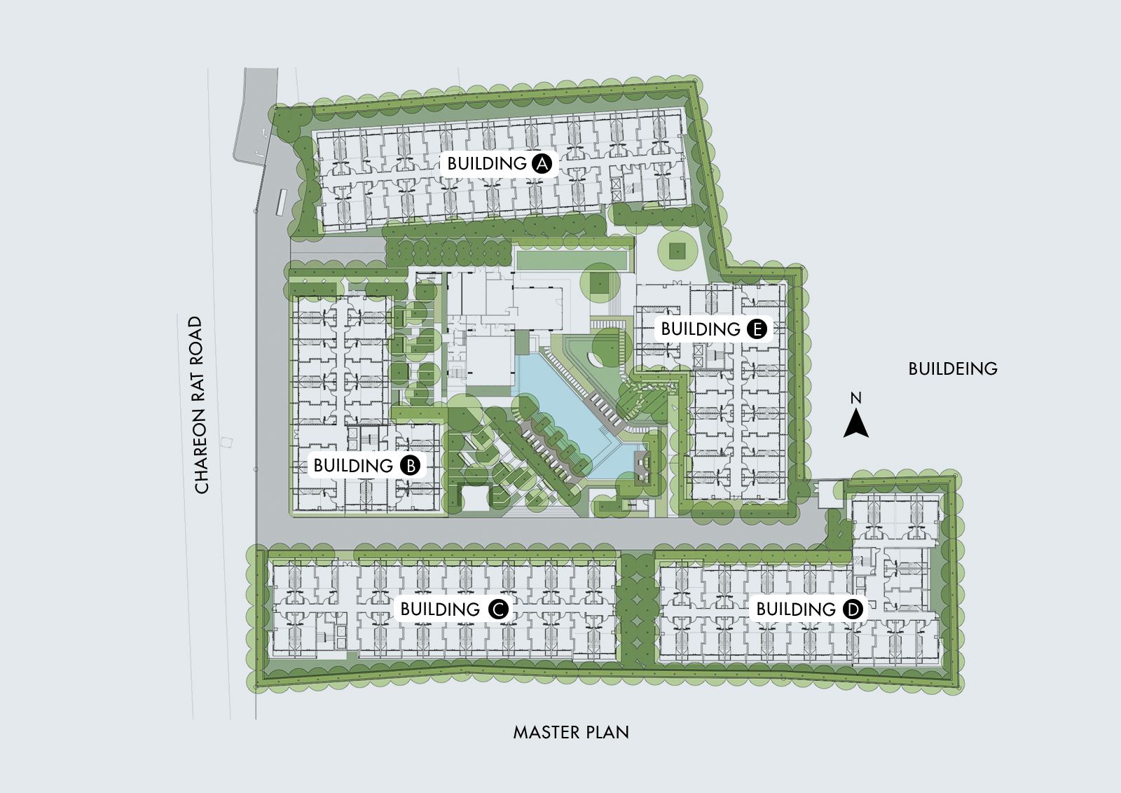 Blossom Condo @ Sathorn-Charoenrat