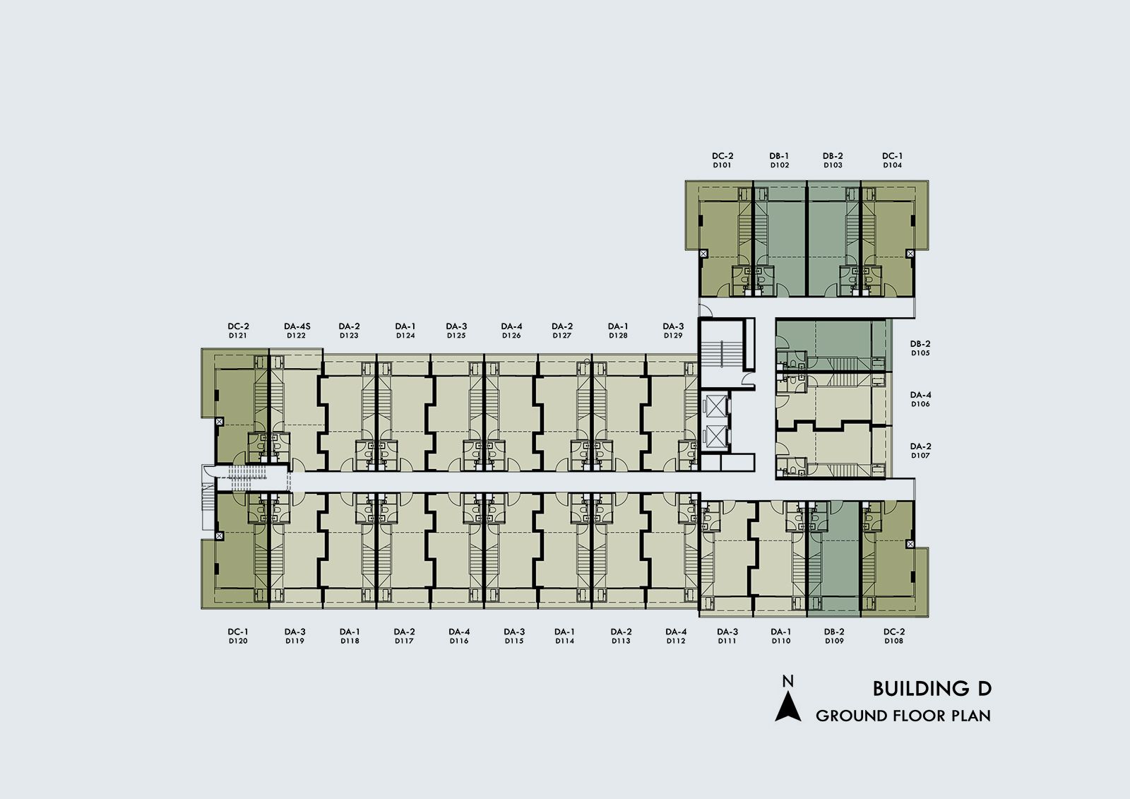 Blossom Condo @ Sathorn-Charoenrat