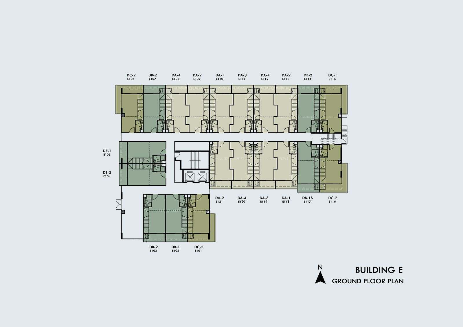 Blossom Condo @ Sathorn-Charoenrat