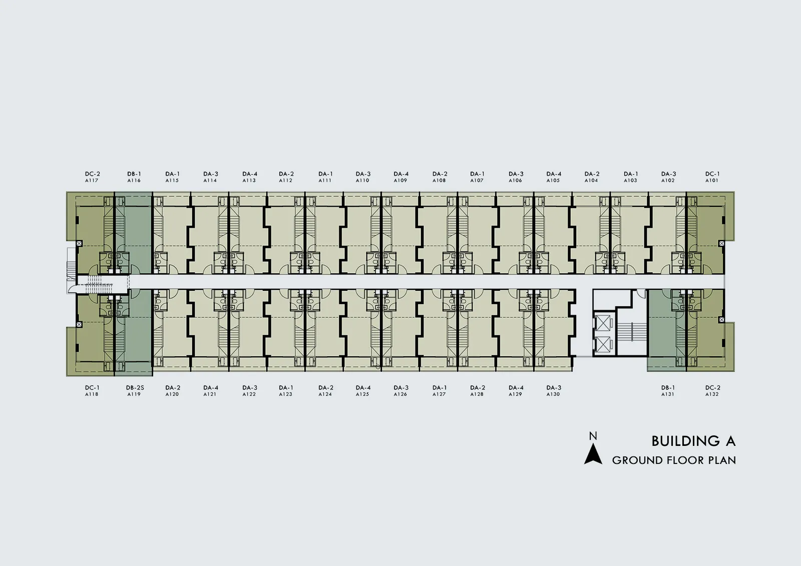 Blossom Condo @ Sathorn-Charoenrat