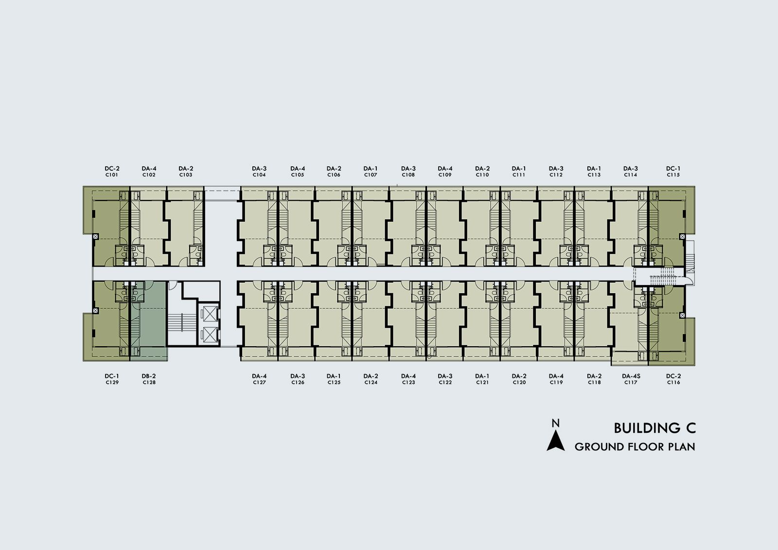Blossom Condo @ Sathorn-Charoenrat