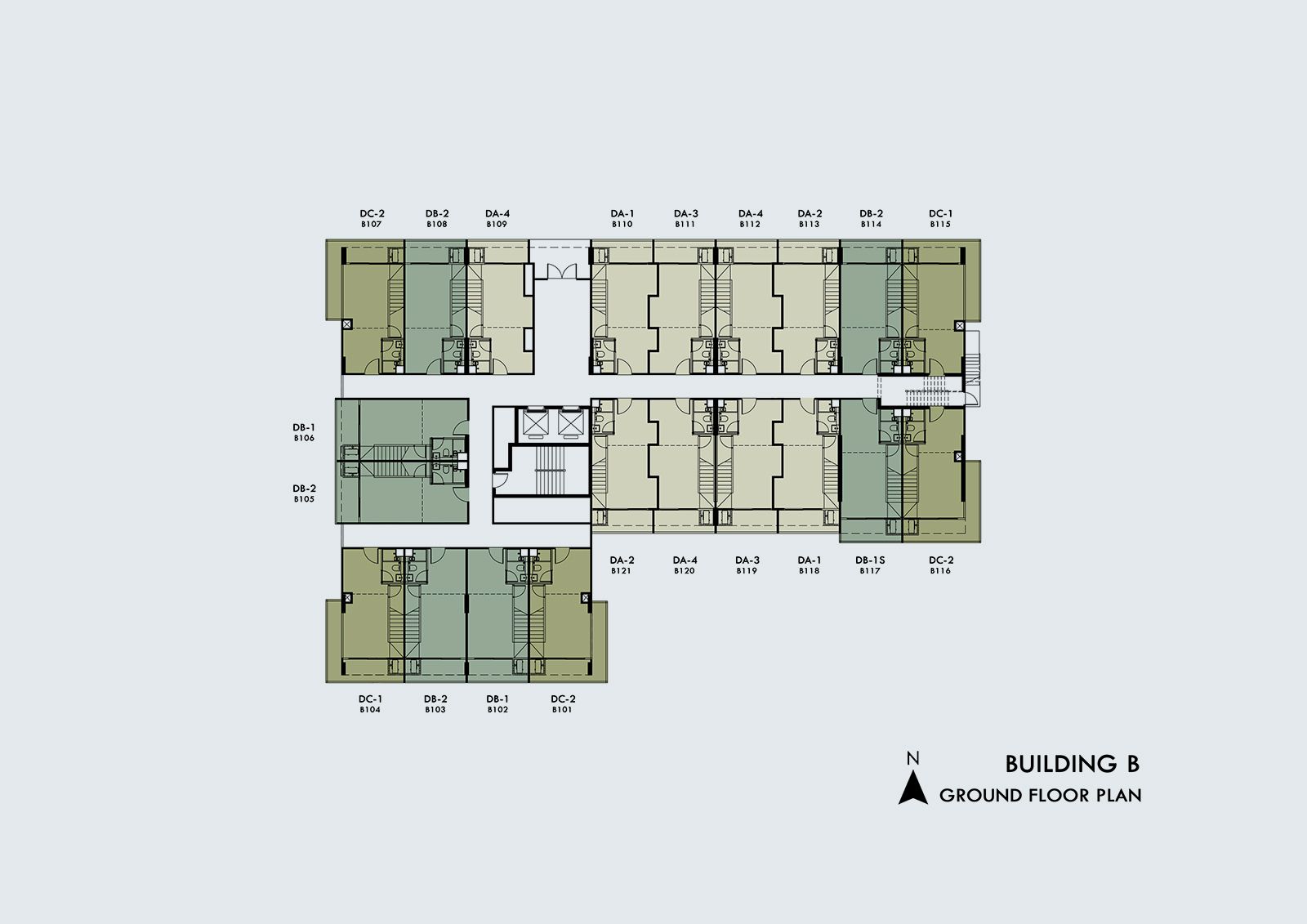 Blossom Condo @ Sathorn-Charoenrat