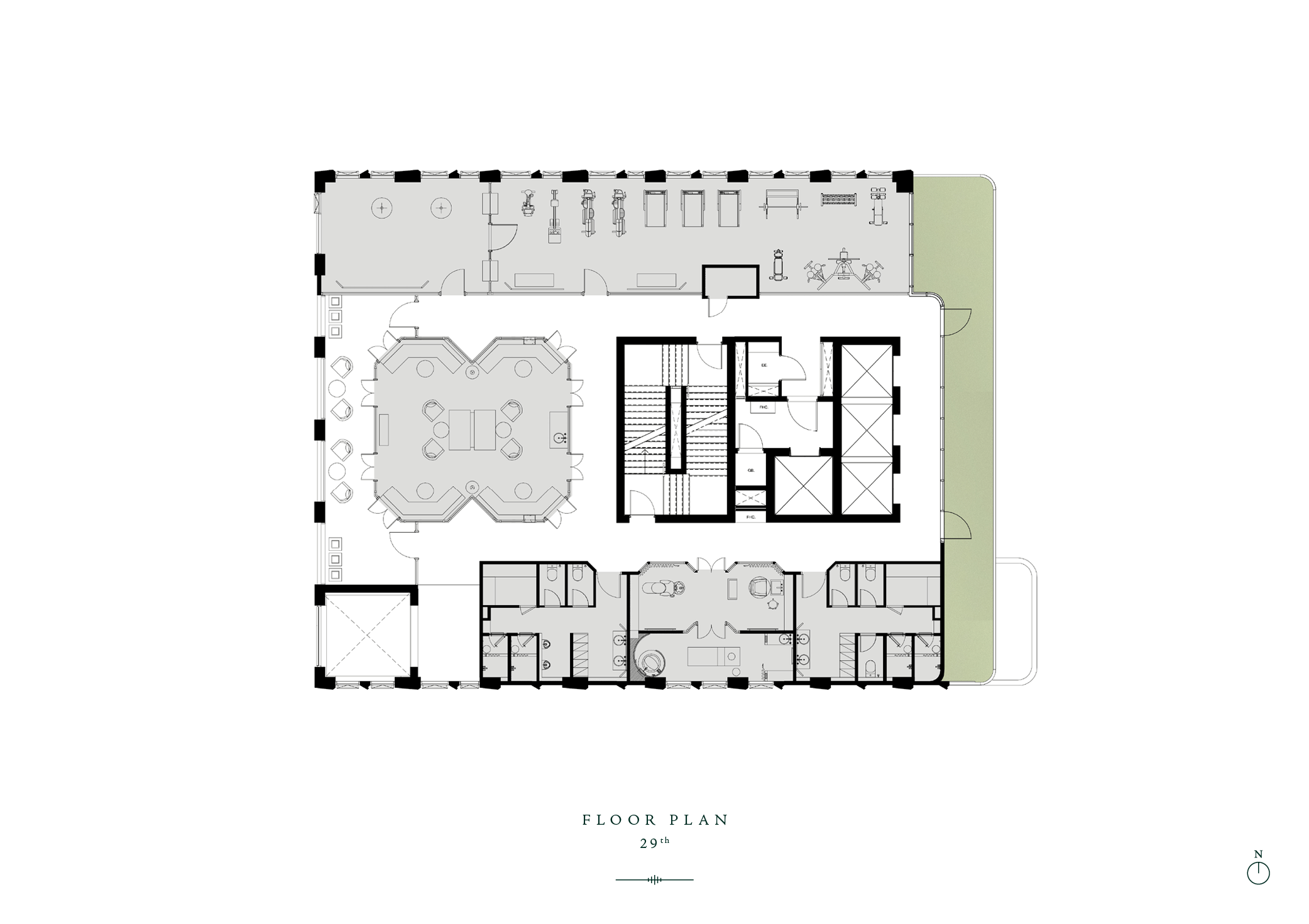 Floor Plans