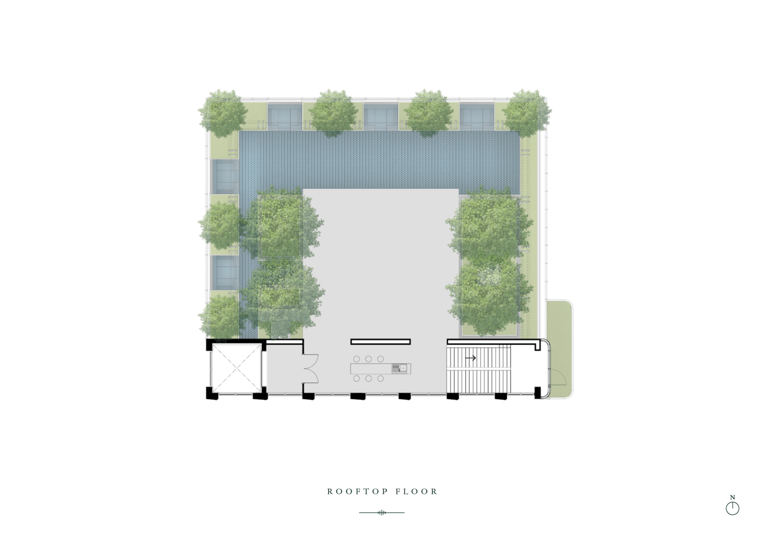 The Reserve Sathorn