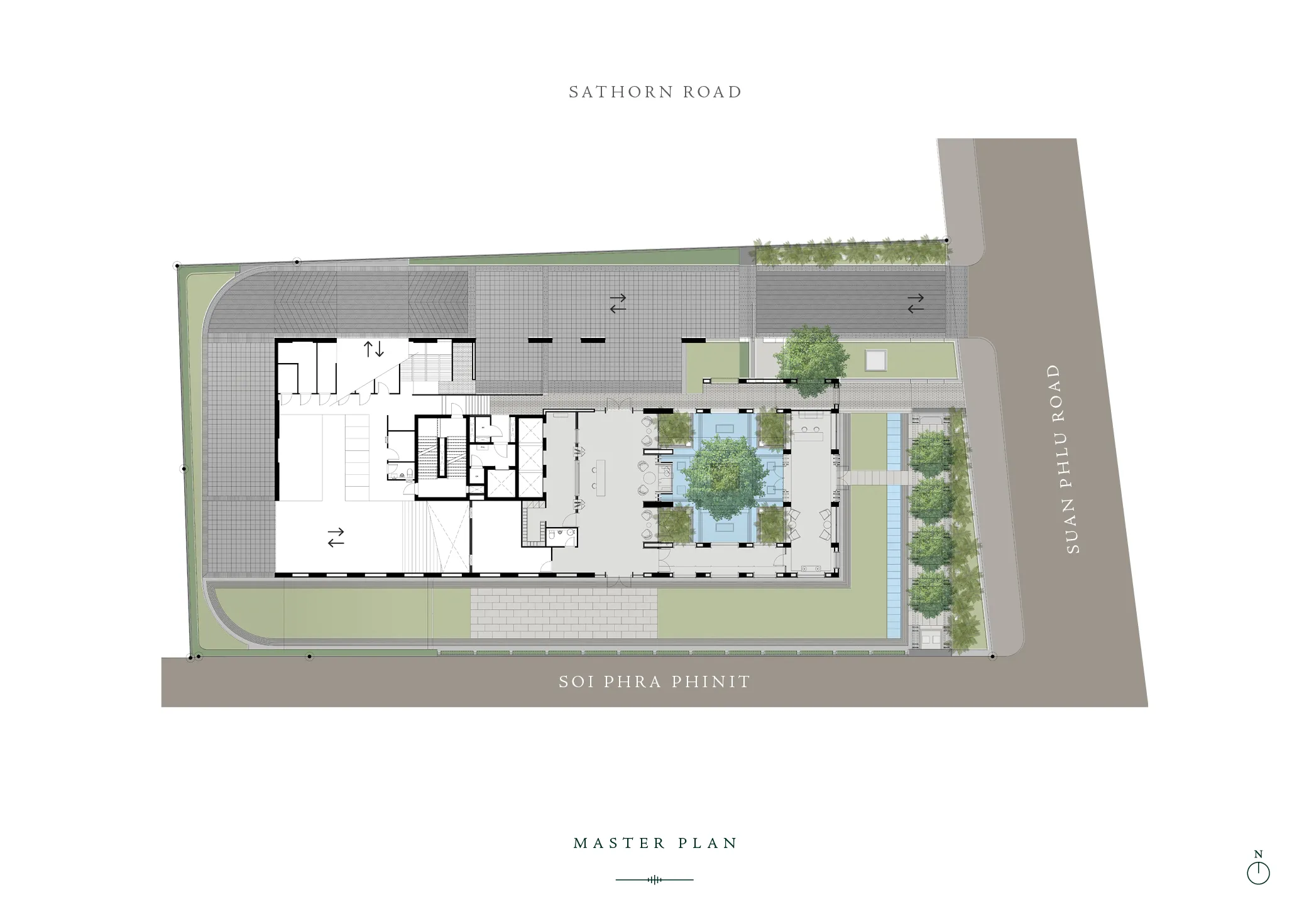 The Reserve Sathorn