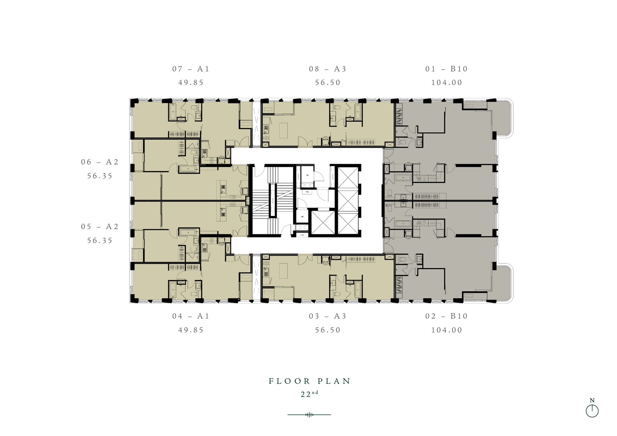 The Reserve Sathorn