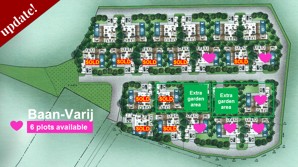 Im Bua Haus - Warit Haus