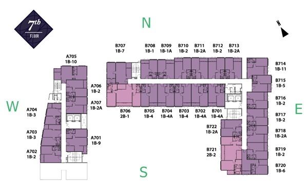 Floor Plans