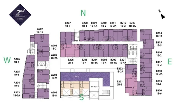 Condominio Dwell Sukhumvit 26