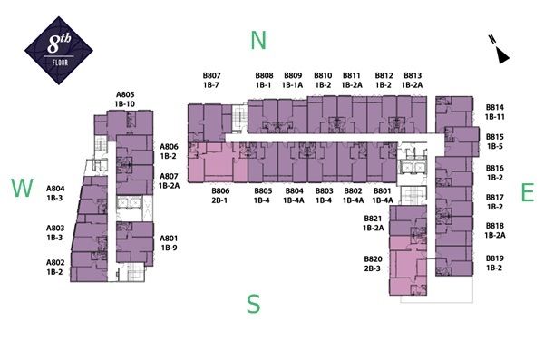 Condominio Dwell Sukhumvit 26