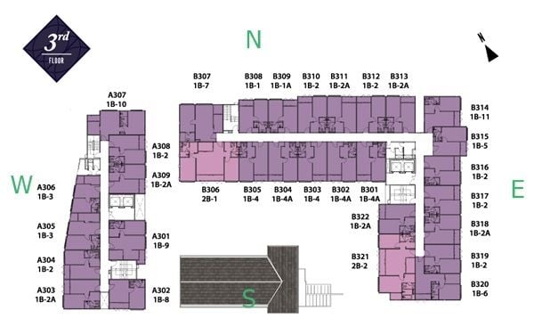 Condominio Dwell Sukhumvit 26