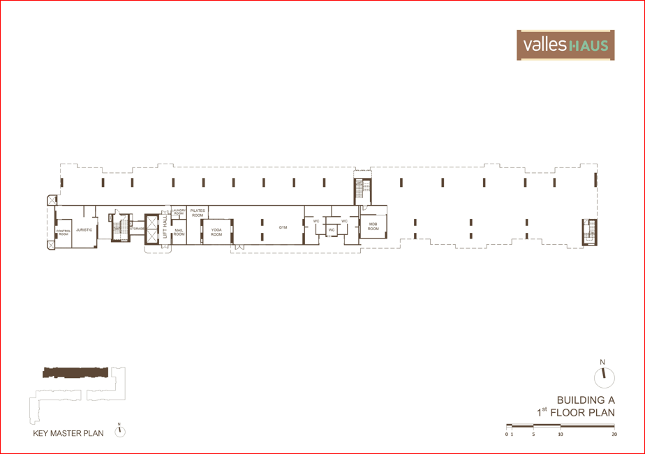 Valles Haus