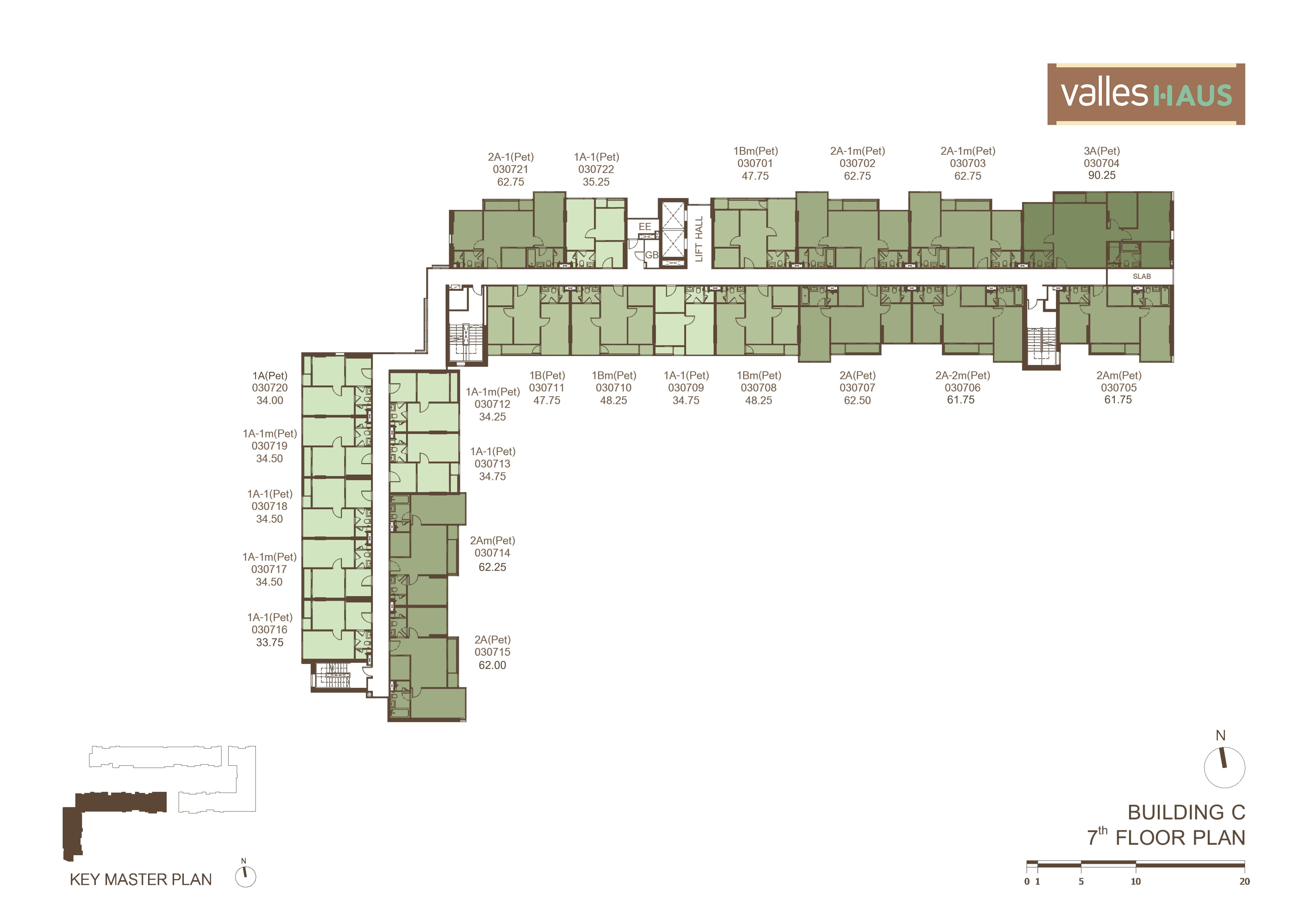 Valles Haus