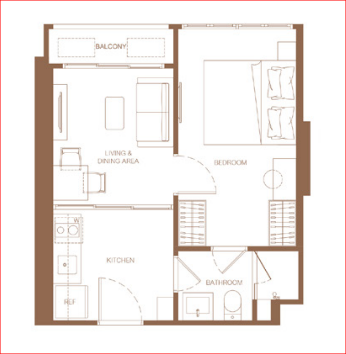 Valles Haus