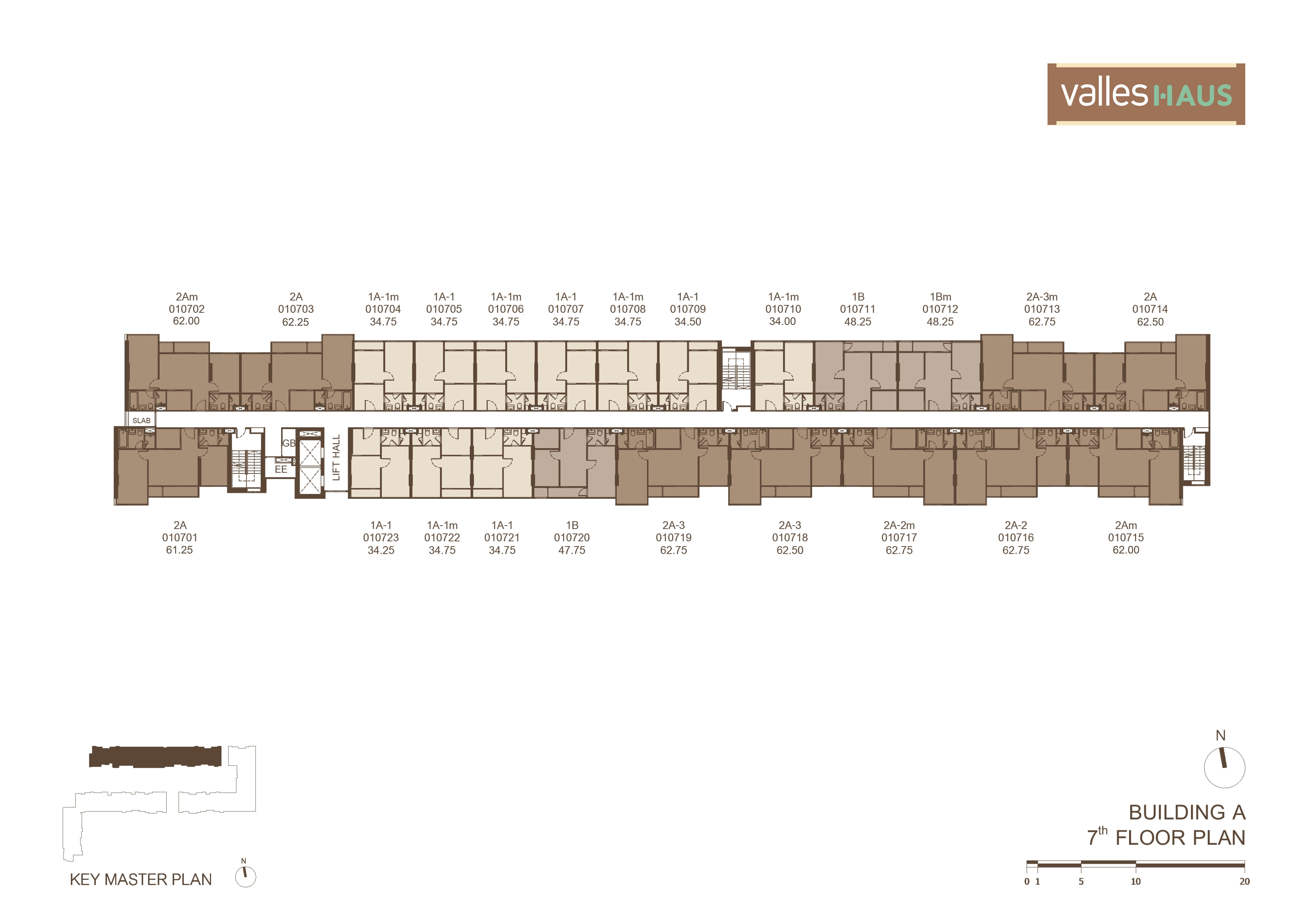 Valles Haus