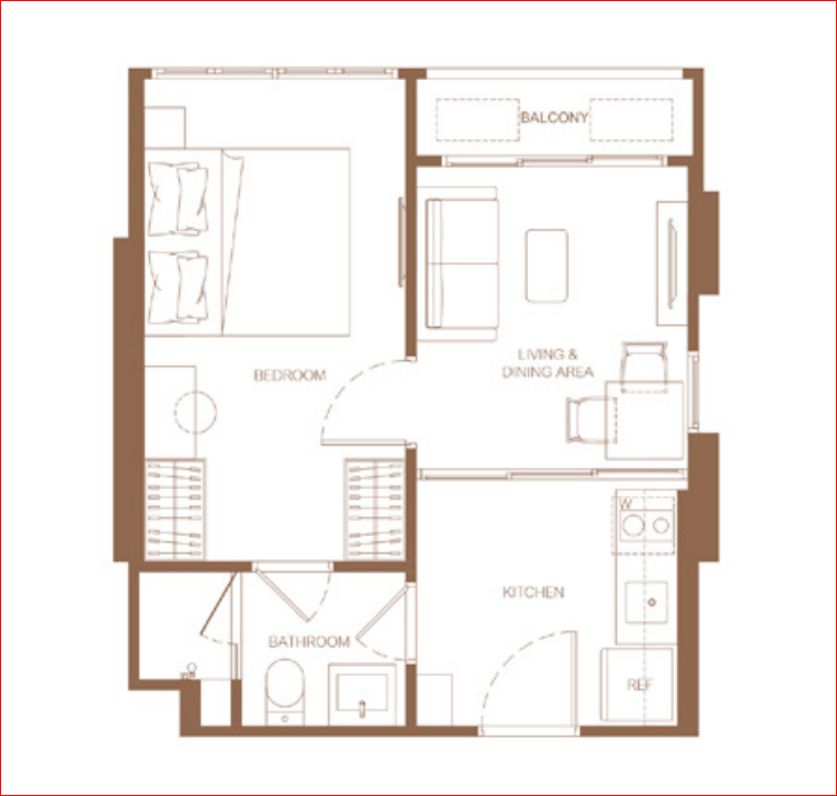 Valles Haus