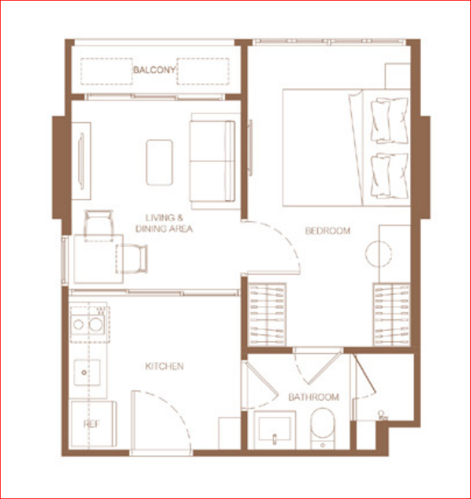 Valles Haus