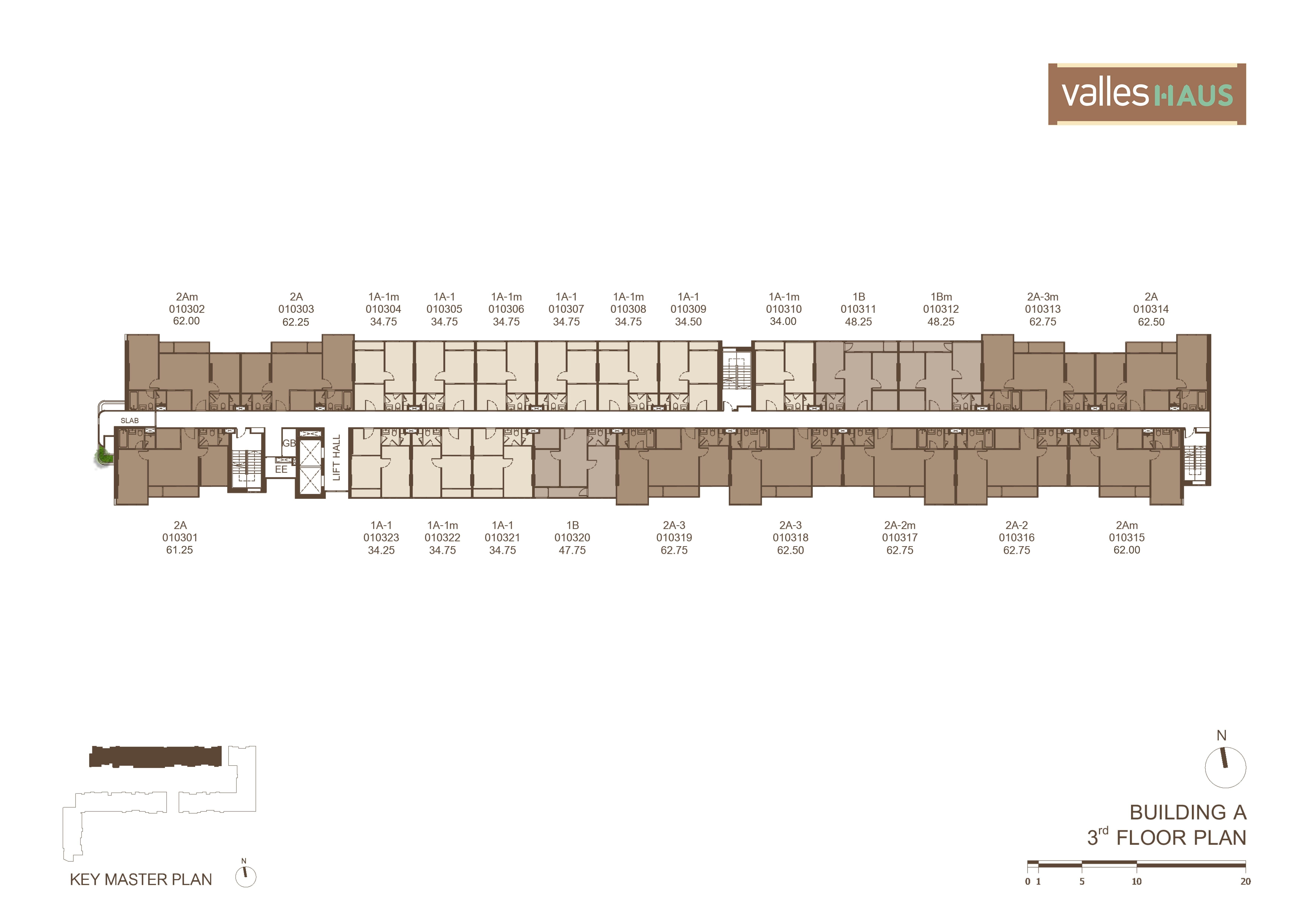 Valles Haus