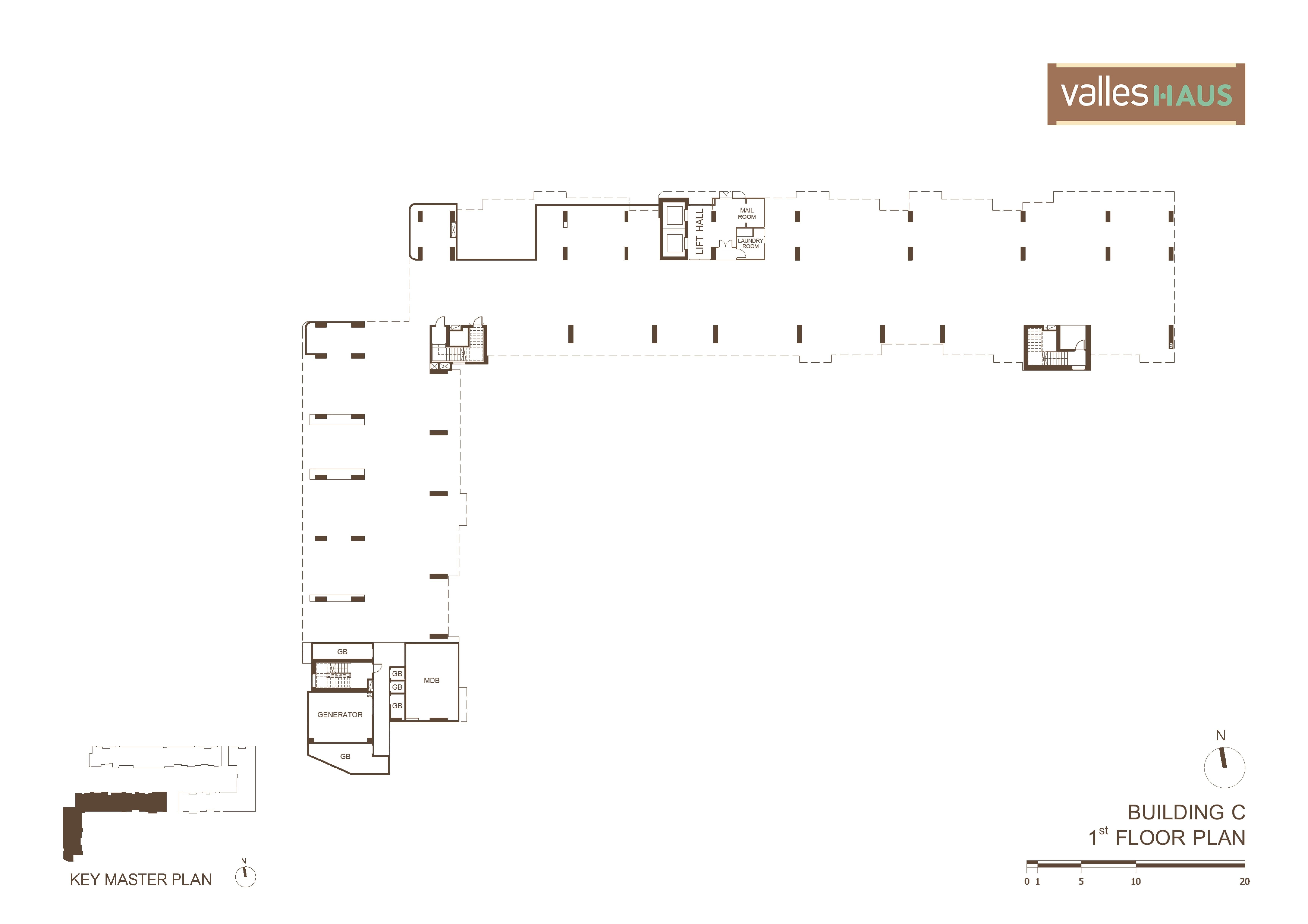 Valles Haus